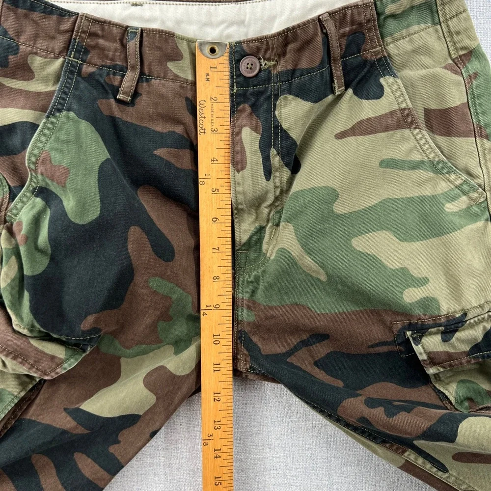 Levis levis camo